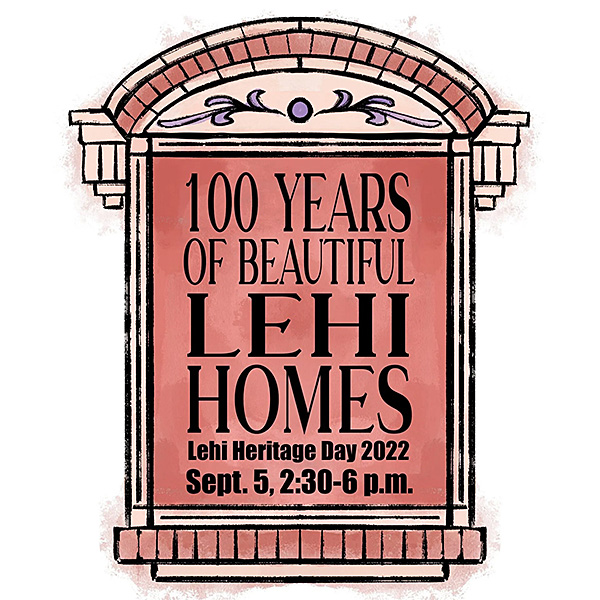 Lehi Heritage Day